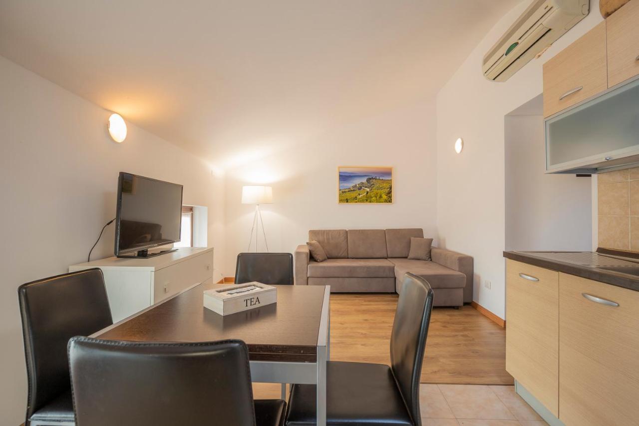 Valpolicella Homes Recioto Apartment Sant'Ambrogio di Valpolicella Exterior photo