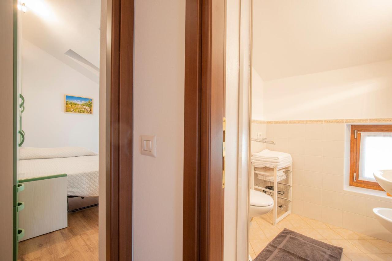 Valpolicella Homes Recioto Apartment Sant'Ambrogio di Valpolicella Exterior photo