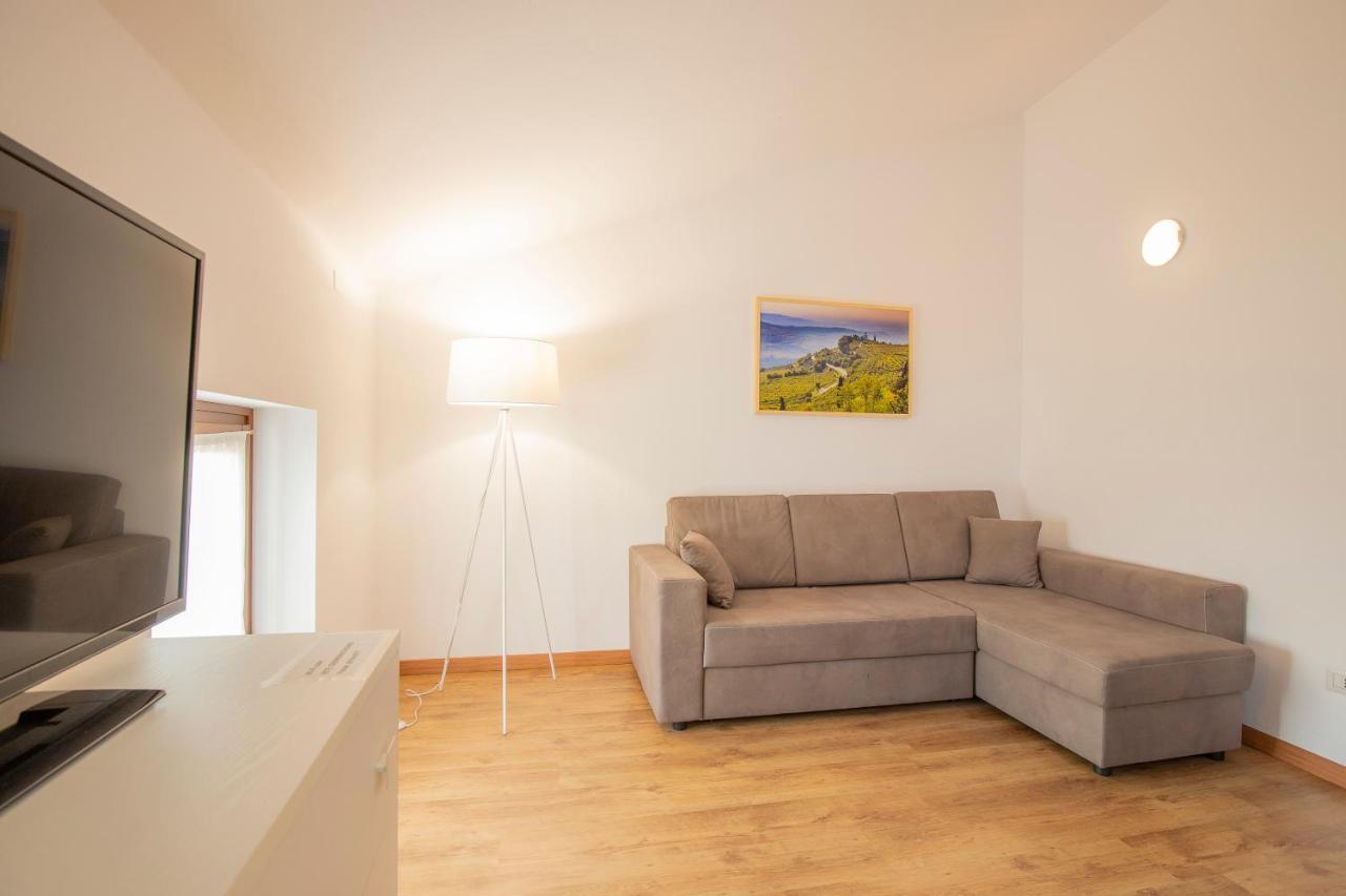 Valpolicella Homes Recioto Apartment Sant'Ambrogio di Valpolicella Exterior photo