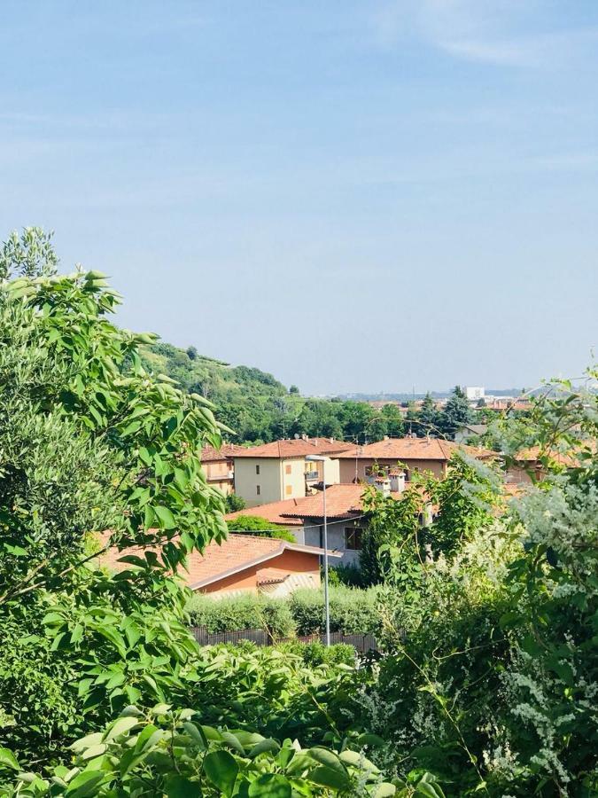 Valpolicella Homes Recioto Apartment Sant'Ambrogio di Valpolicella Exterior photo
