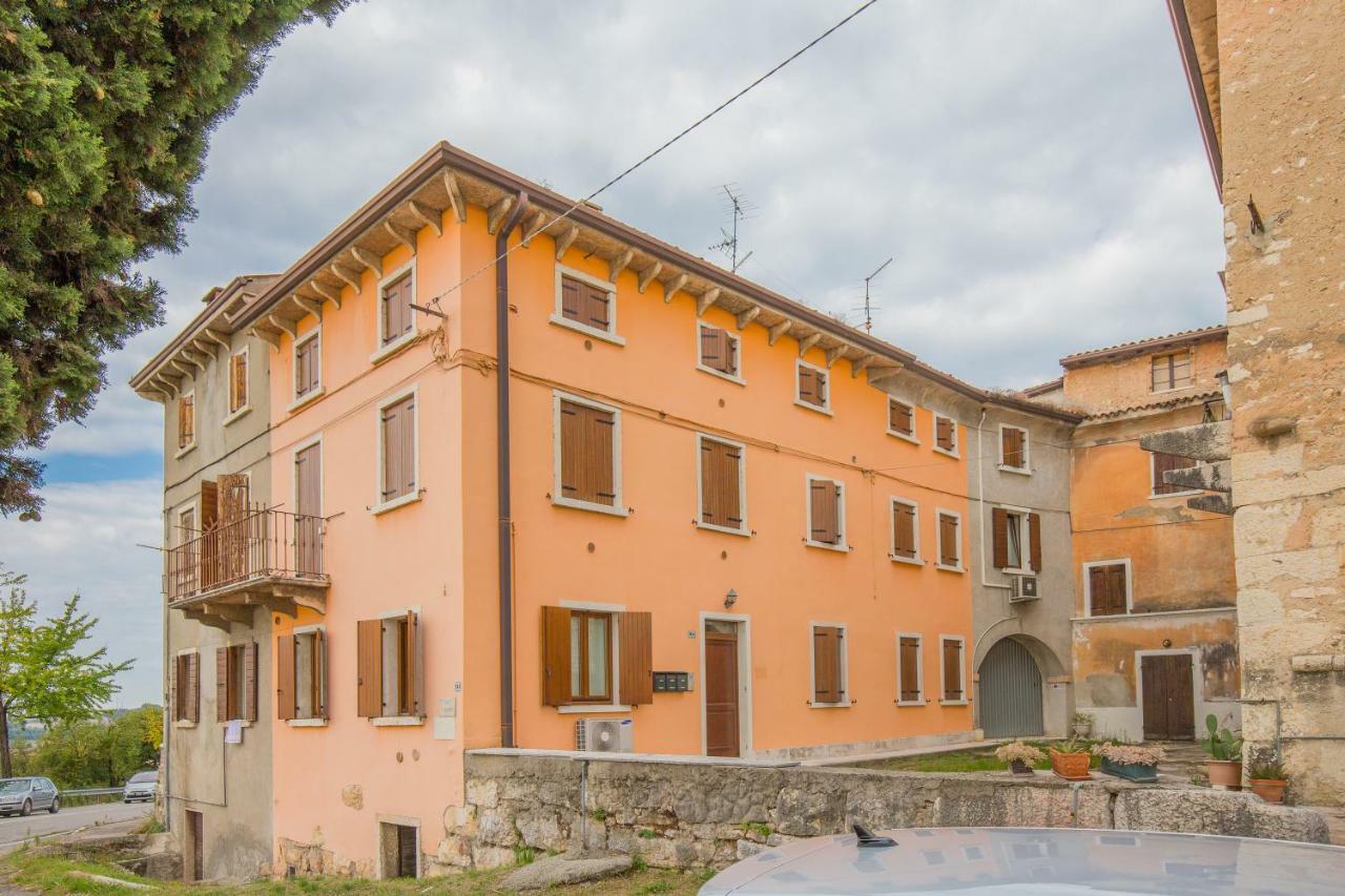 Valpolicella Homes Recioto Apartment Sant'Ambrogio di Valpolicella Exterior photo